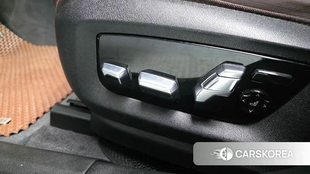 BMW 6 Series GT (G32) id 4429073 из Кореи 24