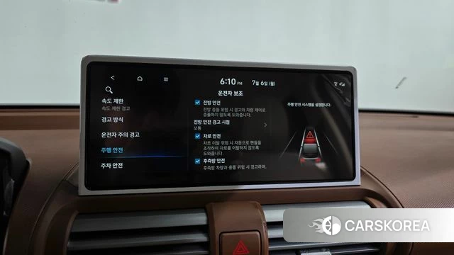 Hyundai The New Casper id 4548493 из Кореи 24