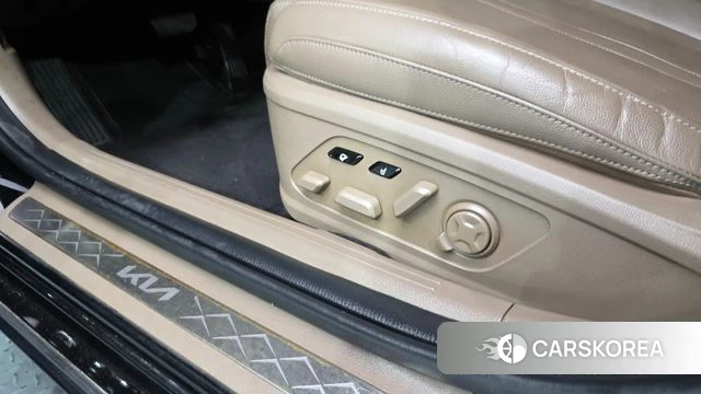 Kia K8 Hybrid id 4768884 из Кореи 24