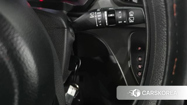 Kia The New Kia Ray id 4917133 из Кореи 24