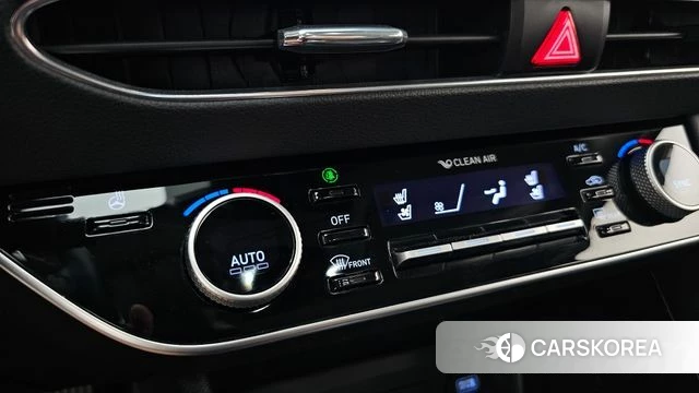 Hyundai Sonata (DN8) id 4936201 из Кореи 24