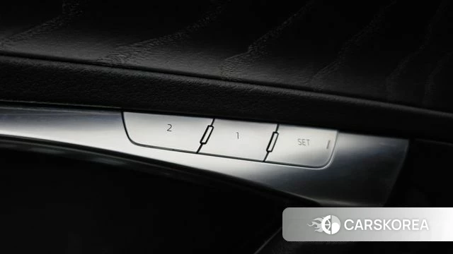 Audi A6 (C8) id 4624546 из Кореи 24
