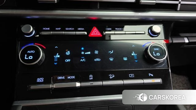 Hyundai Santa Fe (MX5) id 4847887 из Кореи 24
