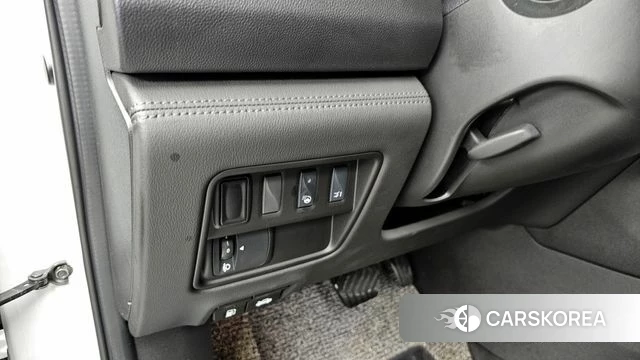 Renault Korea (Samsung) The New QM6 id 4284206 из Кореи 24
