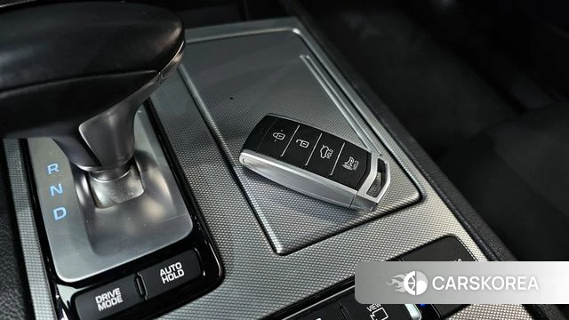 Genesis G80 id 4225627 из Кореи 24