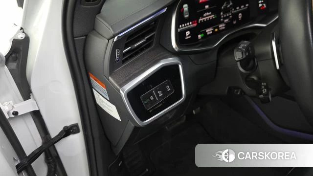 Audi A6 (C8) id 4266958 из Кореи 24