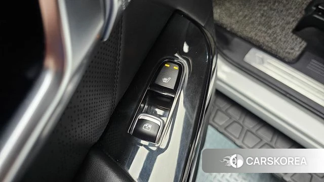 Kia Mohave Master id 4677499 из Кореи 24