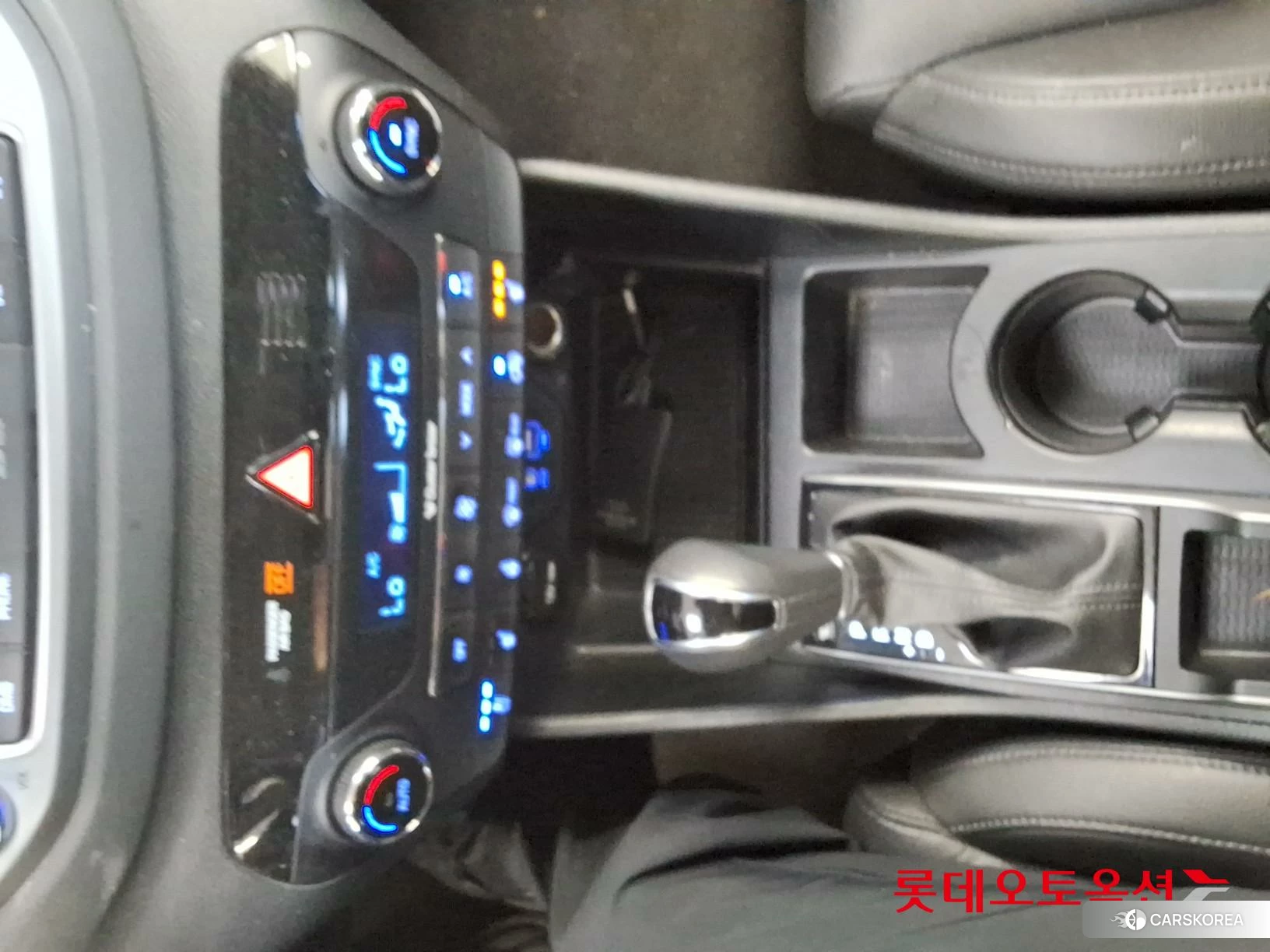 Hyundai Tucson id 4296732 из Кореи 24