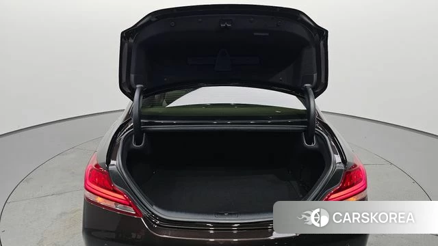 Genesis G70 id 4390581 из Кореи 24