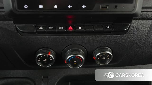 Renault Korea (Samsung) Master id 4779243 из Кореи 24