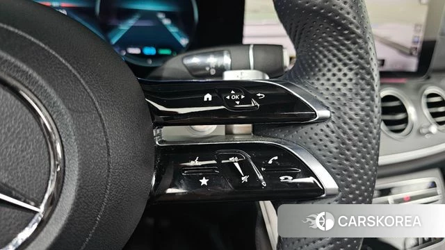 Mercedes-Benz E-Class W213 id 4726311 из Кореи 24