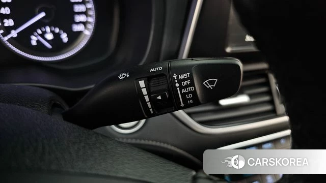 Hyundai Grandeur IG id 4295117 из Кореи 24