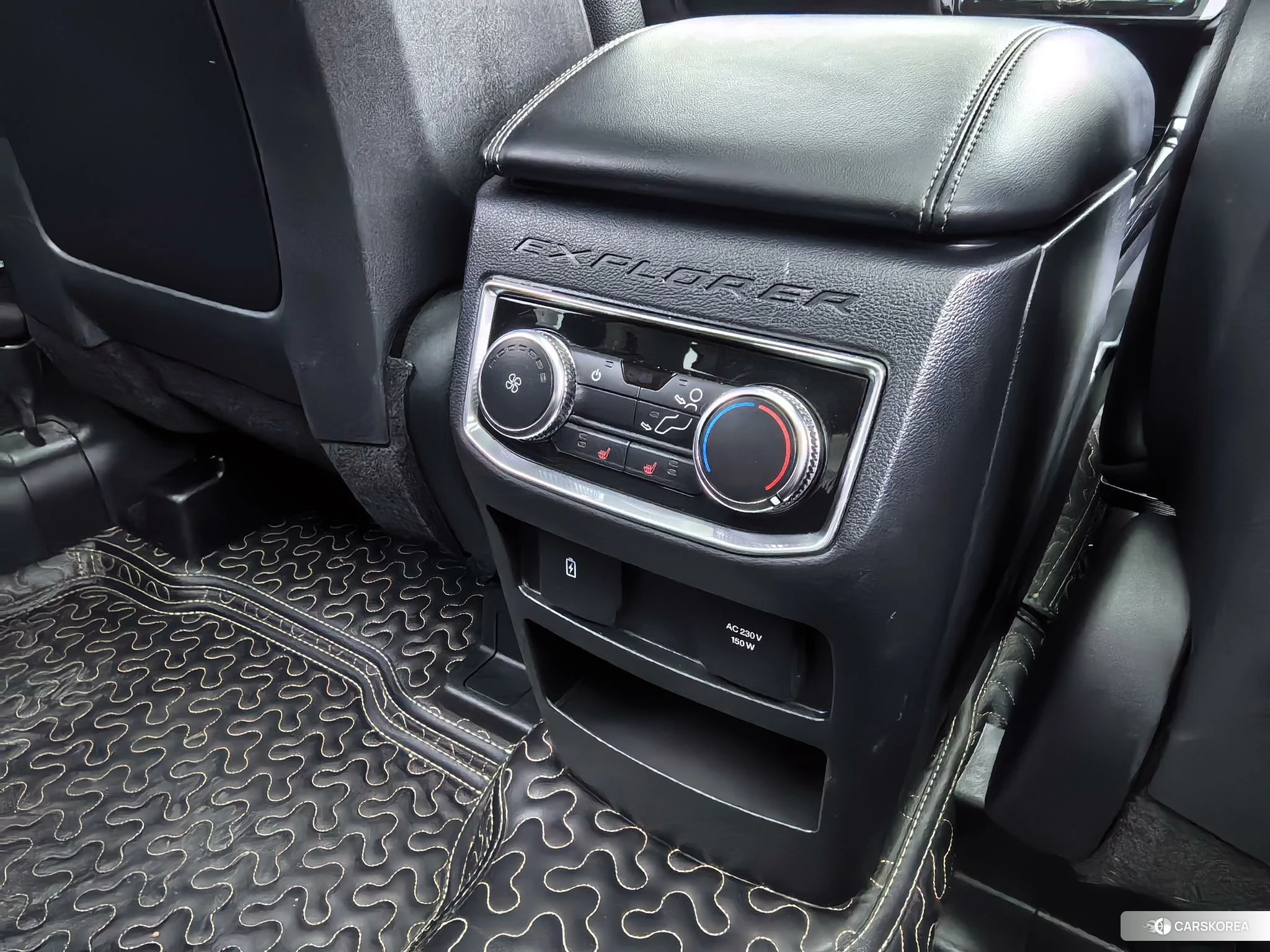 Ford Explorer id 4406125 из Китая 24