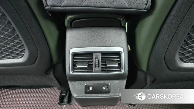 Renault Korea (Samsung) The New QM6 id 4665588 из Кореи 24