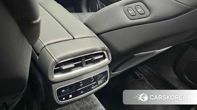 Genesis G80 (RG3) id 4550867 из Кореи 24