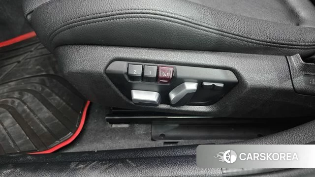 BMW 1 Series (F20) id 4536467 из Кореи 24