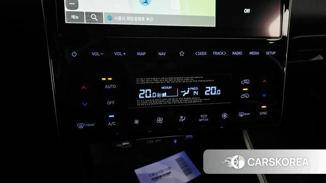 Hyundai Tucson (NX4) id 4614415 из Кореи 23