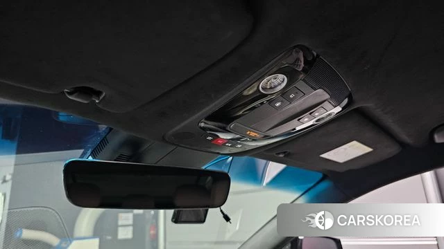 Kia K8 Hybrid id 4524139 из Кореи 24