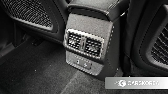 Renault Korea (Samsung) The New QM6 id 4200593 из Кореи 24