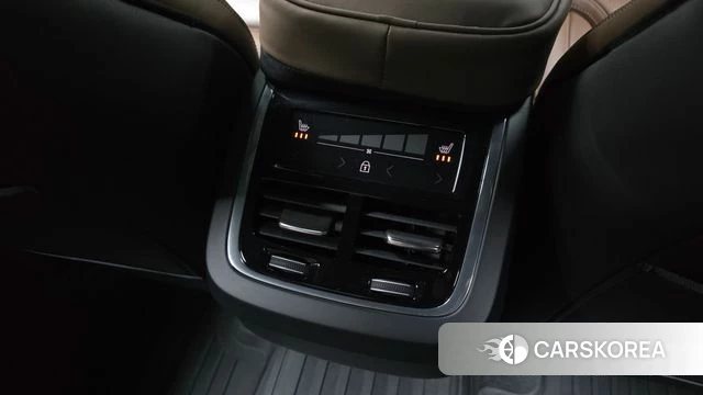 Volvo XC60 second Generation id 4651054 из Кореи 24