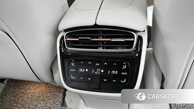 Mercedes-Benz EQE SUV X294 id 4739965 из Кореи 24