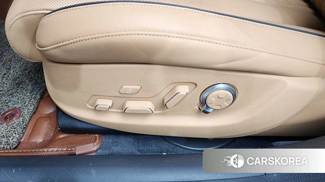 Genesis G80 (RG3) id 4501477 из Кореи 24