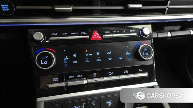 Hyundai Santa Fe (MX5) id 4480430 из Кореи 24