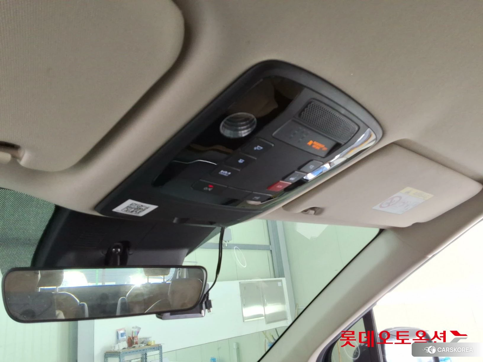 Kia Carnival id 3888413 из Кореи 24