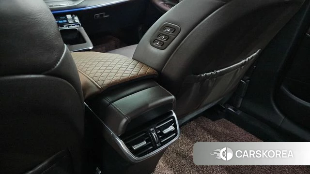 Hyundai The New Grandeur IG Hybrid id 4519959 из Кореи 24