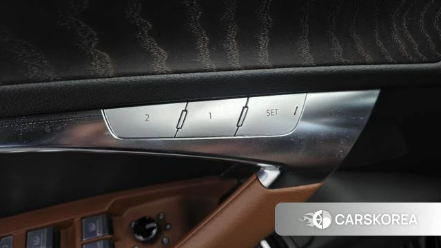Audi A6 (C8) id 4249091 из Кореи 24