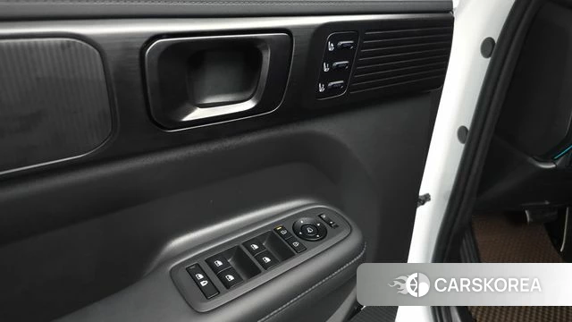 Hyundai Santa Fe (MX5) id 4527985 из Кореи 24