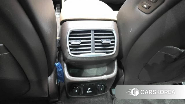 Hyundai Santa Fe TM id 4286138 из Кореи 24