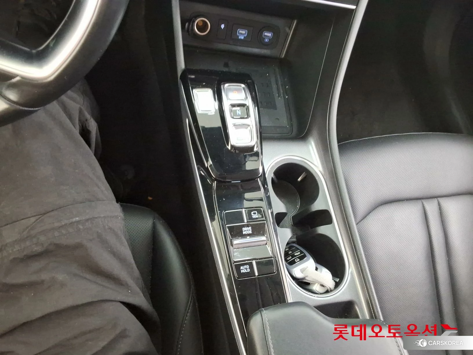 Hyundai Sonata id 3882023 из Кореи 24