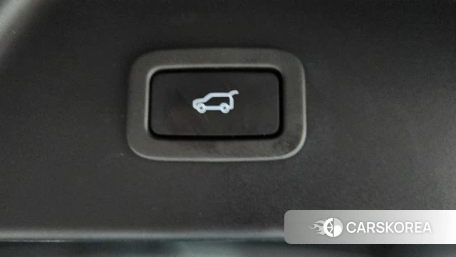 Land Rover Range Rover 4th Generation id 4882543 из Кореи 24