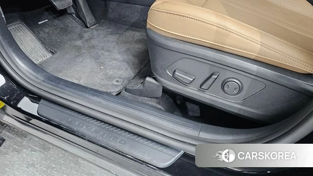 Kia The New Sorento 4th Generation id 4539555 из Кореи 24