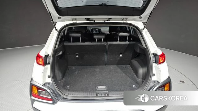 Hyundai Kona id 4918856 из Кореи 23