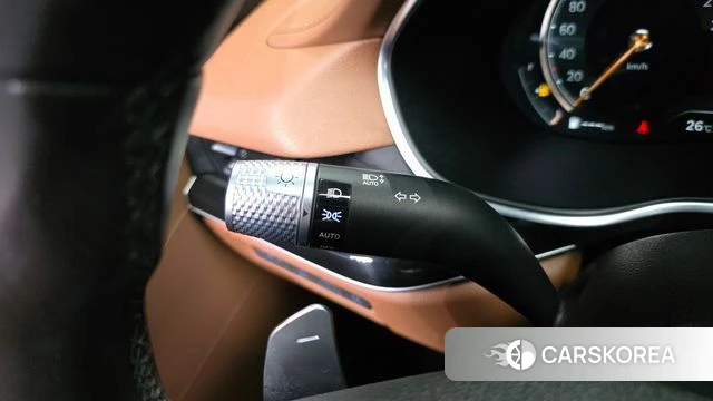 Genesis G80 (RG3) id 4410252 из Кореи 24