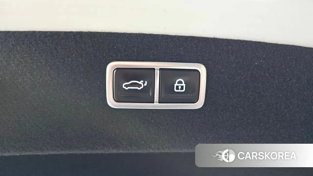 Genesis G80 (RG3) id 4637283 из Кореи 24