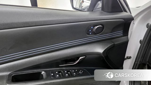 Hyundai Avante (CN7) id 4231598 из Кореи 24