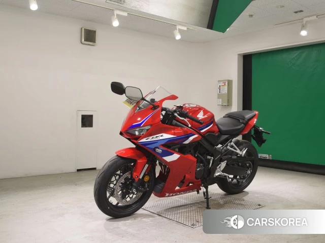 Honda CBR650R E-CLUTCH id 3949399 из Японии 24