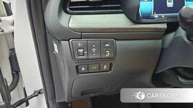 Kia K7 Premier Hybrid id 4196476 из Кореи 24