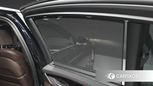 BMW 5 Series (G30) id 4201303 из Кореи 24