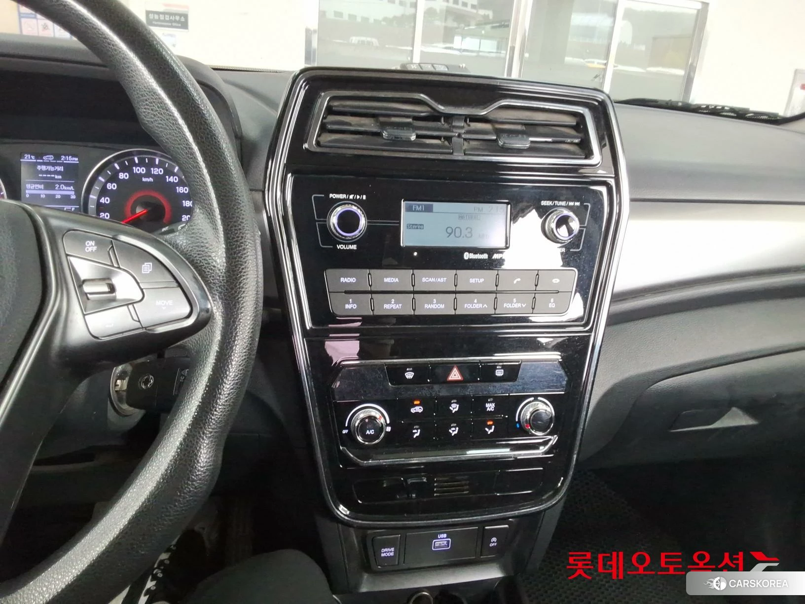 SsangYong Tivoli id 3869463 из Кореи 24