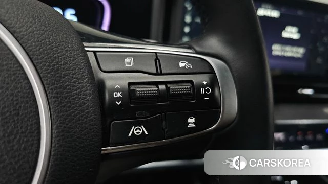 Kia Sportage 5th Generation id 4702150 из Кореи 24