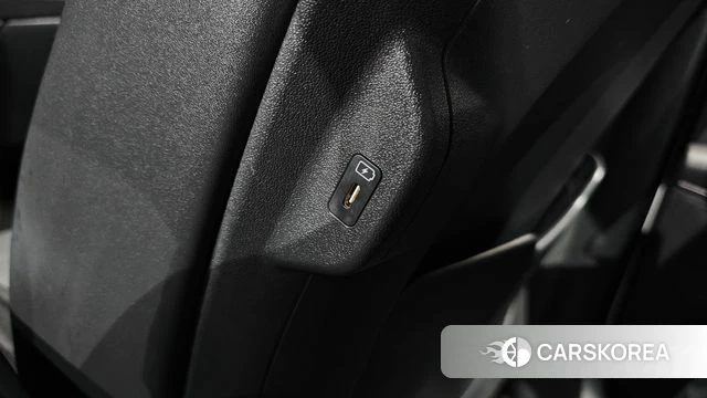 Kia Di All New Niro EV id 4898997 из Кореи 24