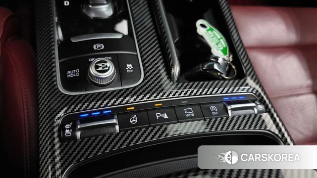 Kia Stinger id 4684036 из Кореи 24