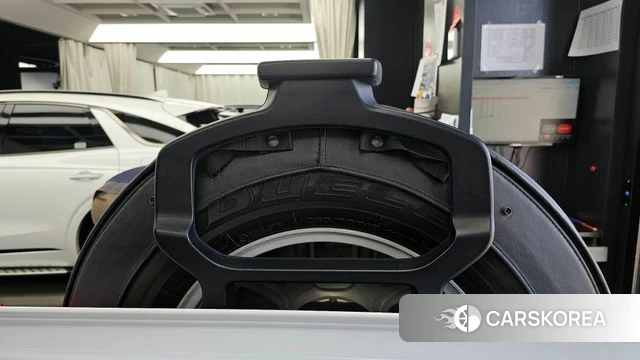 Jeep Wrangler (JL) id 4196017 из Кореи 24