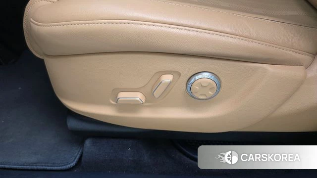 Genesis GV80 id 4613420 из Кореи 24