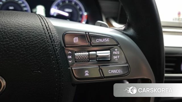 Kia More K9 id 4574355 из Кореи 24
