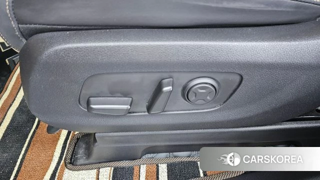 Kia Carnival 4th generation id 4534685 из Кореи 24